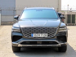제네시스 GV80