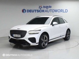 제네시스 GV70