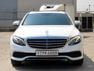 벤츠 E-클래스 W213