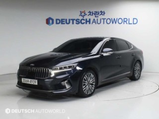 기아 K7 프리미어 하이브리드