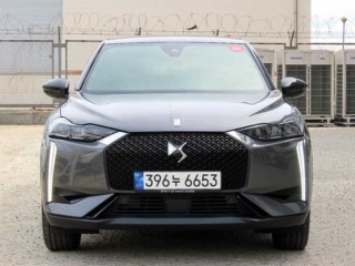 시트로엥 DS3 크로스백 1.5 BlueHDi 소 시크 테크 팩