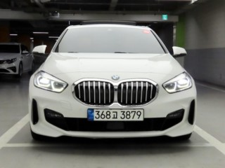 BMW 1시리즈 (F40)