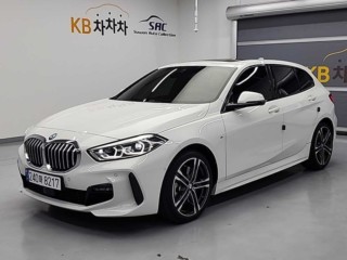 BMW 1시리즈 (F40)
