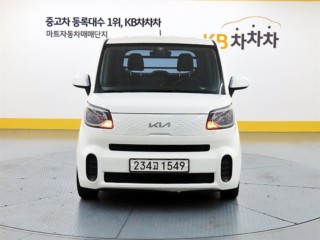 기아 더 뉴 레이
