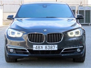 BMW 5시리즈 GT (F07)
