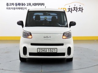 기아 더 뉴 레이