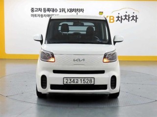 기아 더 뉴 레이
