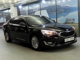 기아 더 뉴 K7