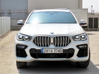 BMW X6 (G06)