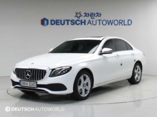 벤츠 E-클래스 W213