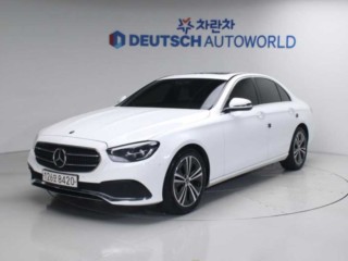 벤츠 E-클래스 W213