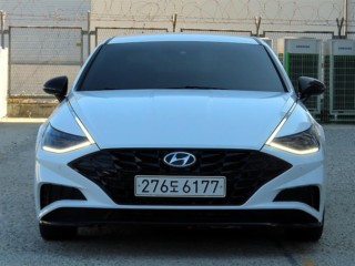 현대 쏘나타 (DN8)