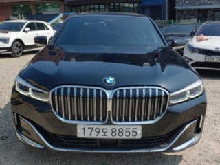 BMW 7시리즈 (G11)