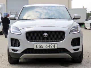 재규어 E-PACE