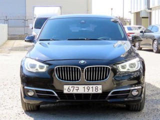 BMW 5시리즈 GT (F07)