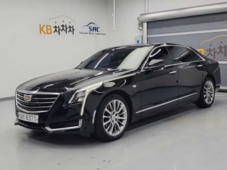 캐딜락 CT6