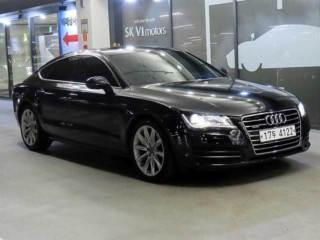 아우디 A7