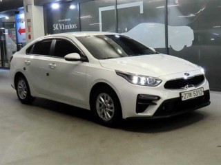 기아 올뉴 K3