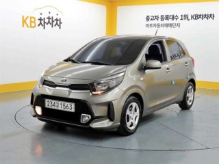 기아 모닝 어반