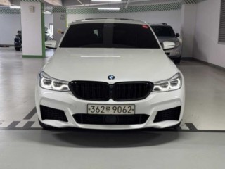 BMW 6시리즈 GT (G32)