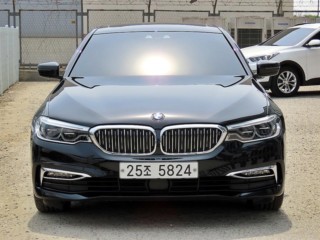 BMW 5시리즈 (G30)