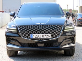 제네시스 GV80