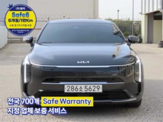 기아 뉴 K8 하이브리드