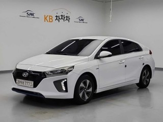 현대 아이오닉