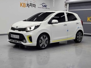 기아 올 뉴 모닝 (JA)