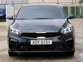 기아 올뉴 K3