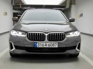BMW 5시리즈 (G30)