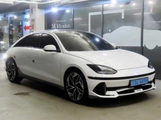 현대 아이오닉 6