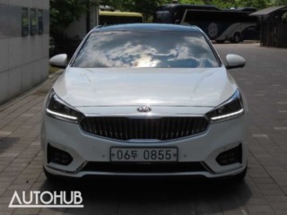 기아 올 뉴 K7
