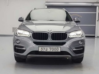 BMW X6 (F16)