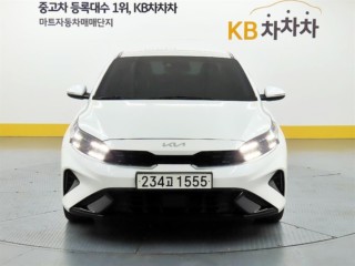 기아 더뉴 K3 2세대