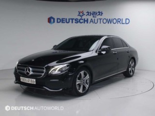 벤츠 E-클래스 W213