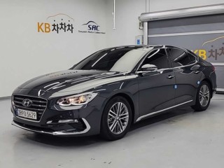 현대 그랜저 IG