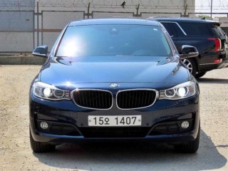 BMW 3시리즈 GT (F34)