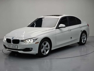 BMW 3시리즈 (F30)