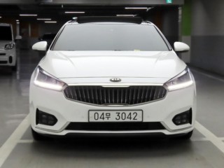 기아 올 뉴 K7