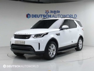 랜드로버 디스커버리5