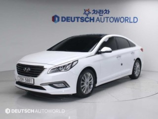 현대 LF 쏘나타