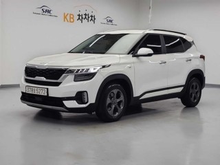 기아 셀토스