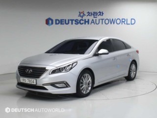 현대 LF 쏘나타