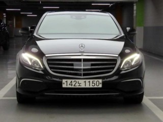 수원 중고차 벤츠 E-클래스 W213 E450 4MATIC 익스클루시브 2020.07식 110,700km