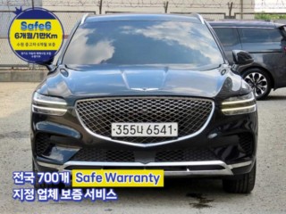 제네시스 GV70