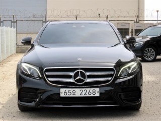 벤츠 E-클래스 W213