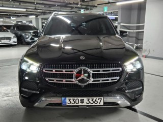 벤츠 GLE 클래스 W167