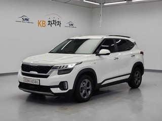 기아 셀토스