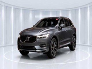 볼보 XC60(2세대)